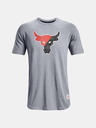 Under Armour Muške majice Under Armour UA Pjt Rck Training Dept SS