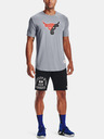 Under Armour Muške majice Under Armour UA Pjt Rck Training Dept SS