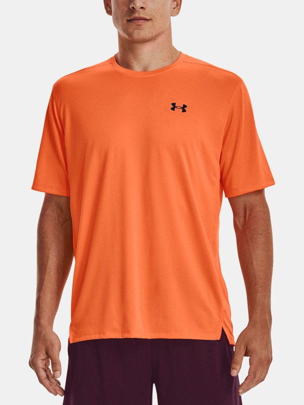 Under Armour Muška Under Armour UA Tech Vent SS majica