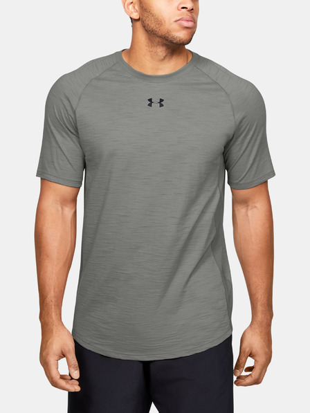 Under Armour Muške majice Under Armour Charged Cotton Ss