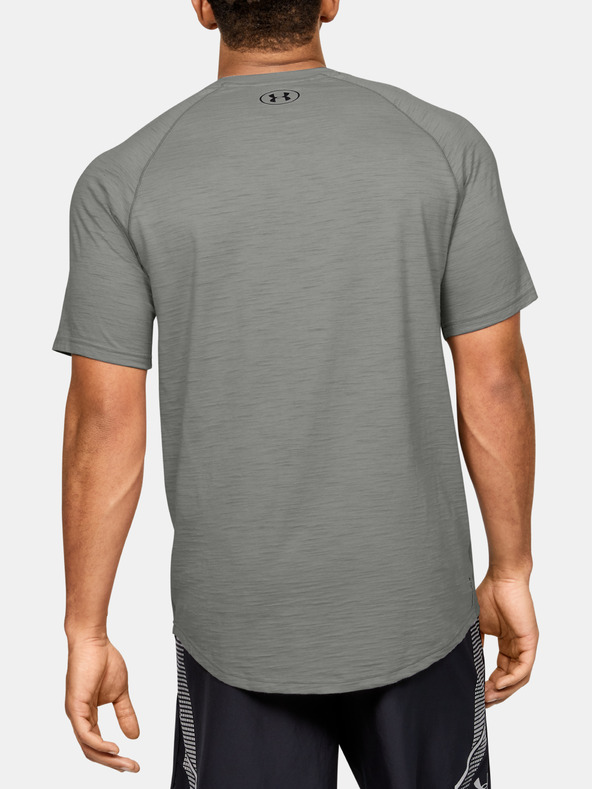 Under Armour Muške majice Under Armour Charged Cotton Ss