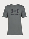 Under Armour Muška majica Under Armour Sportstyle Logo Ss