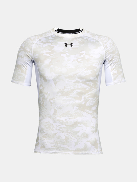 Under Armour Muške kompresijske majice Under Armour ARMOUR HG Print SS