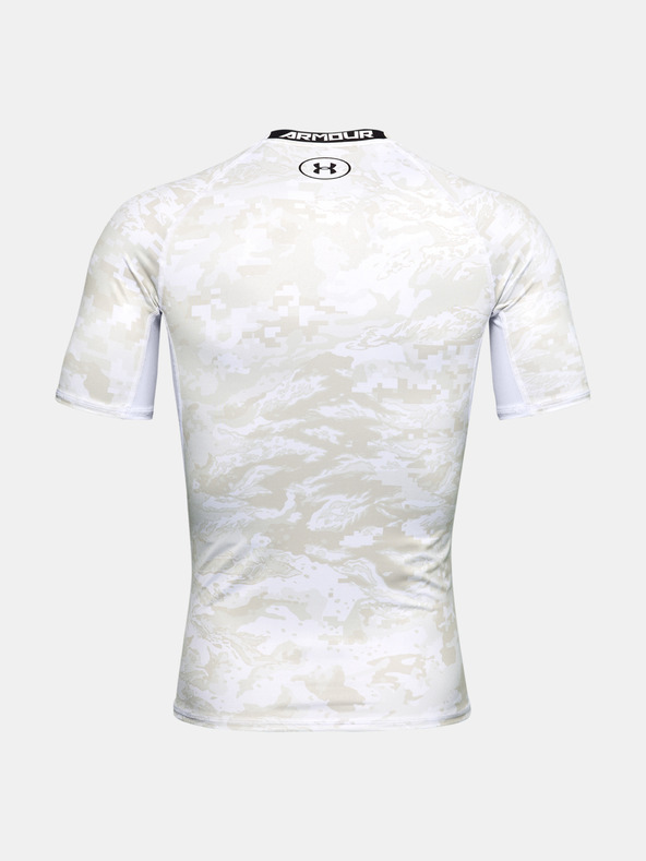 Under Armour Muške kompresijske majice Under Armour ARMOUR HG Print SS