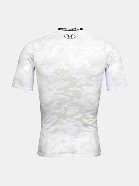 Under Armour Muške kompresijske majice Under Armour ARMOUR HG Print SS
