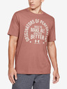 Under Armour Muške majice Under Armour Perf. Origin Mission Ss