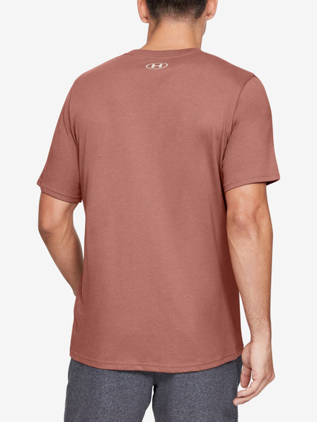 Under Armour Muške majice Under Armour Perf. Origin Mission Ss