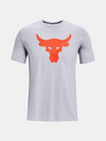 Under Armour Muška majica Under Armour Pjt Rock Brahma Bull SS