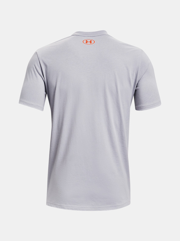 Under Armour Muška majica Under Armour Pjt Rock Brahma Bull SS