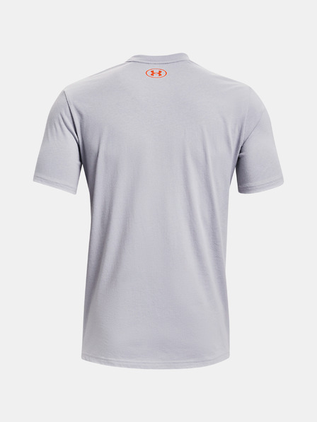 Under Armour Muška majica Under Armour Pjt Rock Brahma Bull SS