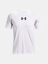Under Armour Muške majice Under Armour UA REPEAT BRANDED SS