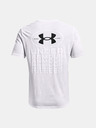 Under Armour Muške majice Under Armour UA REPEAT BRANDED SS