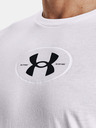 Under Armour Muške majice Under Armour UA REPEAT BRANDED SS