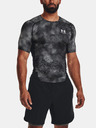 Under Armour Muška majica Under Armour UA HG Armour Prtd Comp SS