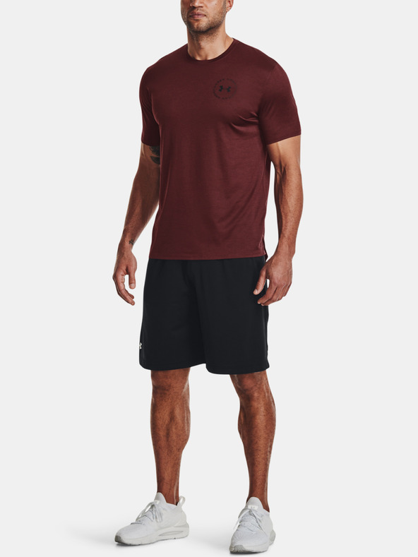 Under Armour Muška majica Under Armour UA Training Vent Graphic SS