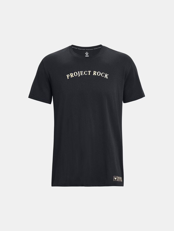 Under Armour Muška majica Under Armour UA PJT ROCK CREST HW SS