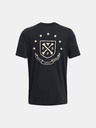 Under Armour Muška majica Under Armour UA PJT ROCK CREST HW SS