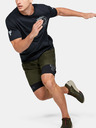Under Armour Muška majica Under Armour Project Rock Iron Paradise Ss