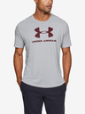 Under Armour Muška majica Under Armour Sportstyle Logo Ss