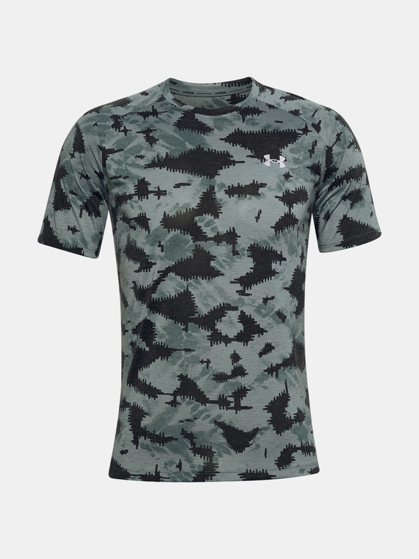 Under Armour Muška majica Under Armour M Streaker 2.0 Inverse SS