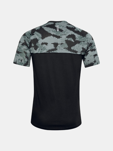 Under Armour Muška majica Under Armour M Streaker 2.0 Inverse SS