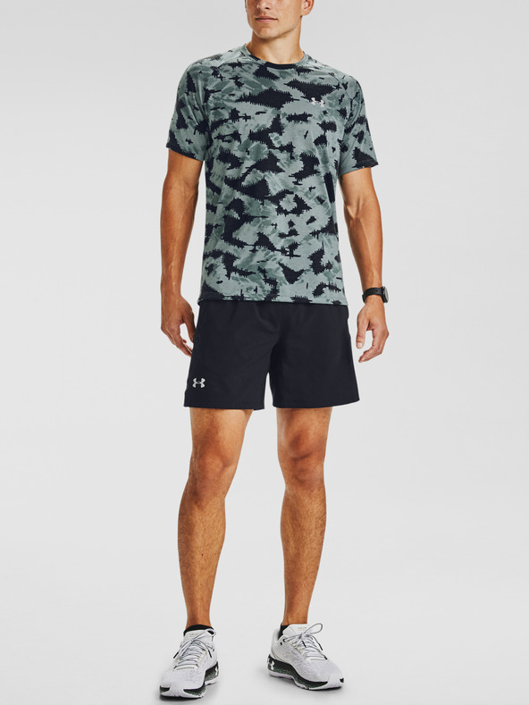 Under Armour Muška majica Under Armour M Streaker 2.0 Inverse SS