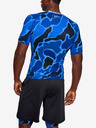 Under Armour Muške kompresijske majice Under Armour ARMOUR HG Print SS