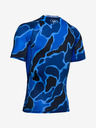 Under Armour Muške kompresijske majice Under Armour ARMOUR HG Print SS