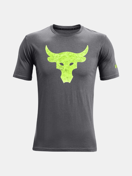 Under Armour Muška majica Under Armour Pjt Rock Brahma Bull SS