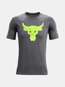 Under Armour Muška majica Under Armour Pjt Rock Brahma Bull SS
