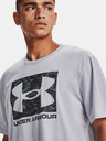 Under Armour Muška majica Under Armour ABC CAMO BOXED LOGO SS