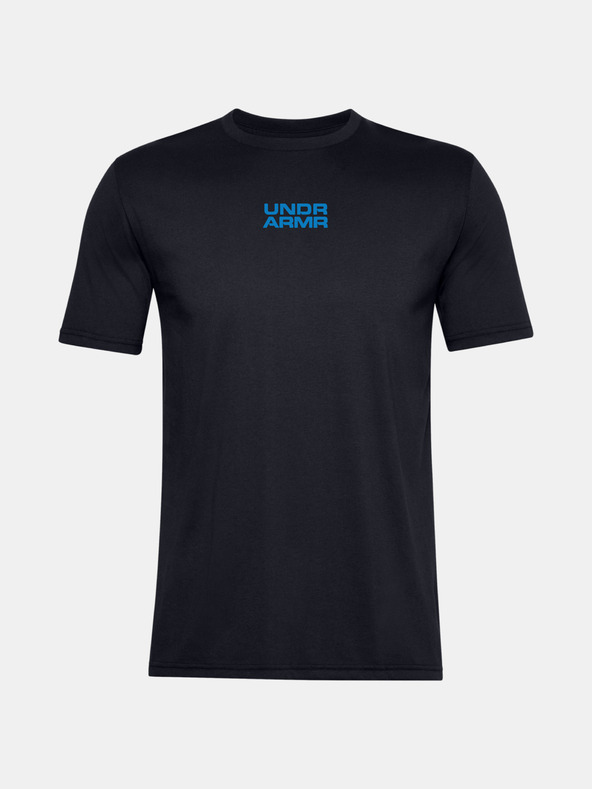 Under Armour Muška majica Under Armour BASKETBALL GRAPHIC TEE