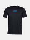 Under Armour Muška majica Under Armour BASKETBALL GRAPHIC TEE