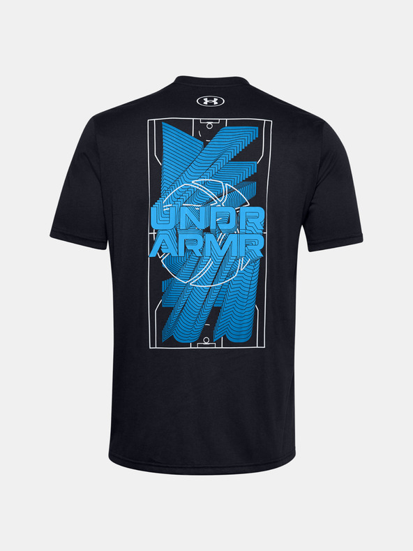 Under Armour Muška majica Under Armour BASKETBALL GRAPHIC TEE