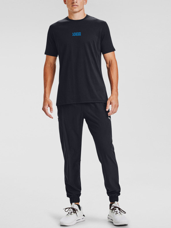 Under Armour Muška majica Under Armour BASKETBALL GRAPHIC TEE