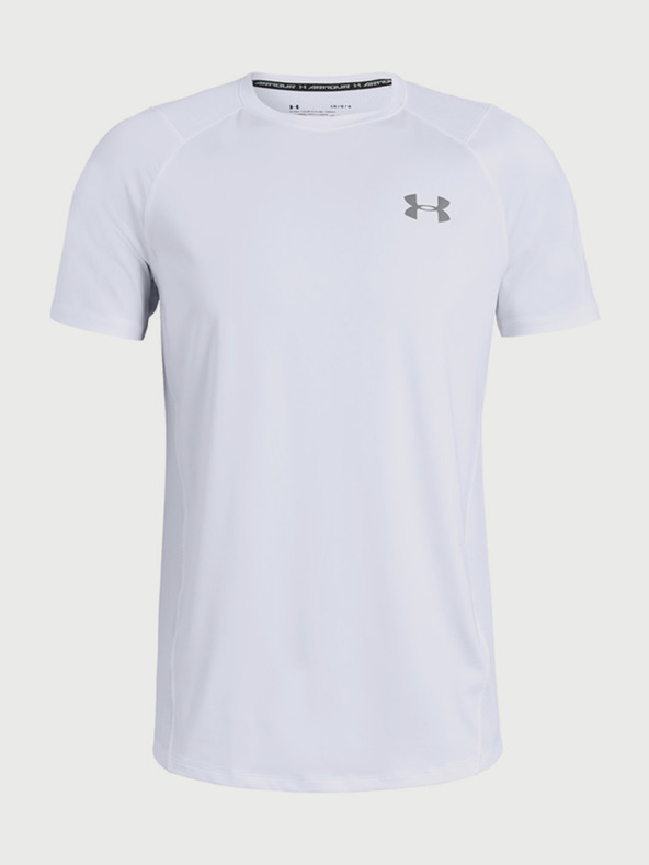 Under Armour Muške majice Under Armour MK1 SS EU SMU