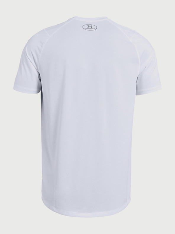 Under Armour Muške majice Under Armour MK1 SS EU SMU