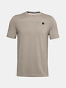 Under Armour Muška majica Under Armour Rush Seamless Fitted SS