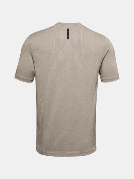Under Armour Muška majica Under Armour Rush Seamless Fitted SS