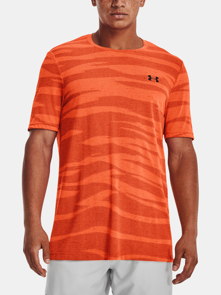 Under Armour Muška majica Under Armour UA Seamless Wave SS