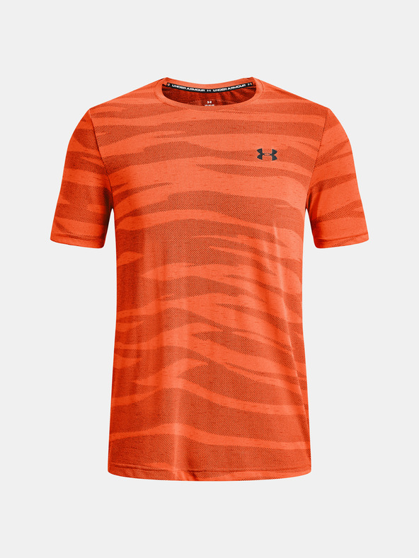 Under Armour Muška majica Under Armour UA Seamless Wave SS