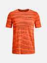 Under Armour Muška majica Under Armour UA Seamless Wave SS