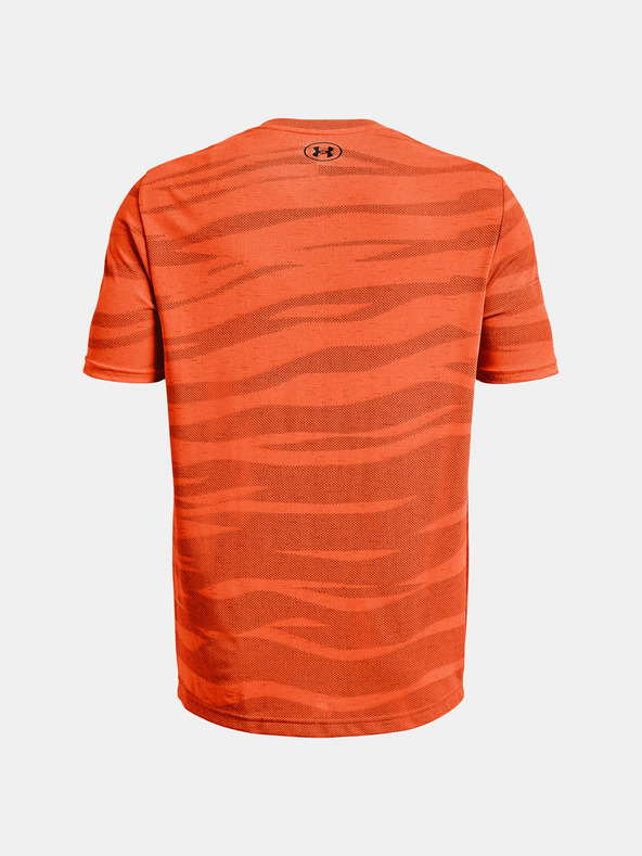 Under Armour Muška majica Under Armour UA Seamless Wave SS