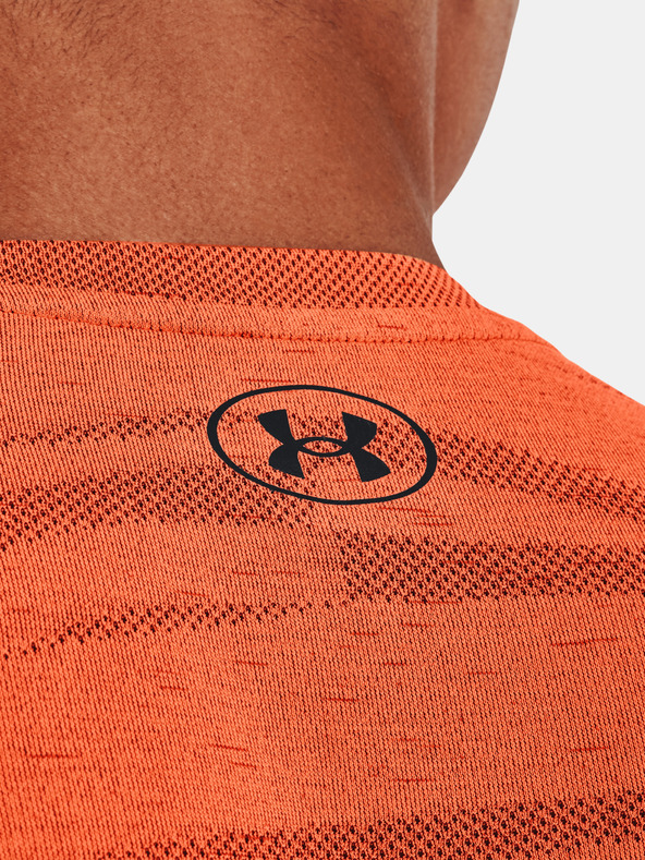 Under Armour Muška majica Under Armour UA Seamless Wave SS