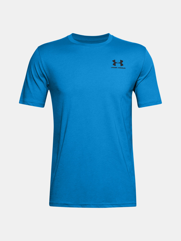 Under Armour Muška majica Under Armour Sportstyle Lc Ss