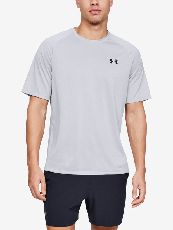 Under Armour Muška majica Under Armour Tech 2.0 Ss Tee Novelty