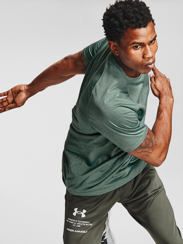 Under Armour Muška majica Under Armour Tech 2.0 Ss Tee Novelty