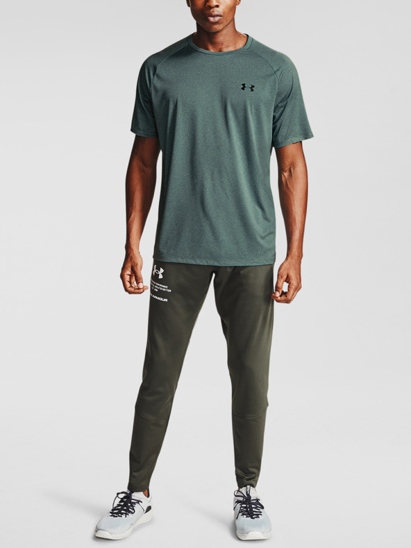 Under Armour Muška majica Under Armour Tech 2.0 Ss Tee Novelty