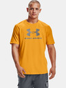 Under Armour Muška majica Under Armour UA SPORTSTYLE LOGO SS