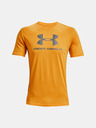 Under Armour Muška majica Under Armour UA SPORTSTYLE LOGO SS